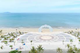 Đón khách từ sân bay Nội Bài đi biển Xuân Thành Nghệ An