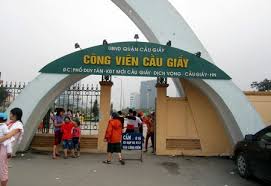 Đặt taxi Nội Bài từ Cầu Giấy | Giá trọn gói, đón đúng giờ, hỗ trợ 24/7