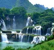 Suối Lê Nin Pác Bó