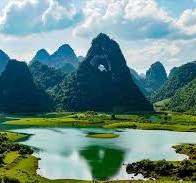 Làng đá Khuổi Ky