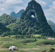 Thành phố Cao Bằng