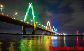 Uy Nỗ – Quốc lộ 3 – ra sân bay nhanh