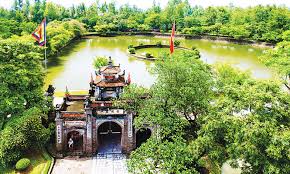 Hải Bối – kết nối Nhật Tân – Võ Nguyên Giáp