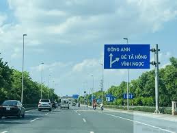 Thị trấn Đông Anh – tuỳ điểm đón chọn lộ trình tối ưu