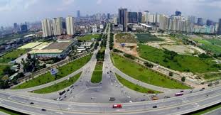 Mộ Lao – Văn Quán – Vạn Phúc – kết nối nhanh VĐ3