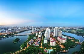 Lĩnh Nam – Vĩnh Hưng – qua Vĩnh Tuy – Yên Phụ – Nhật Tân