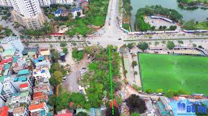 Yên Sở – vành đai 3 – lựa chọn giờ vắng để đi nhanh
