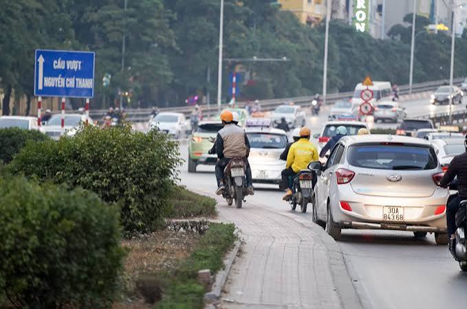 Taxi từ sân bay Nội Bài về Đào Tấn | Taxi Nội Bài 686