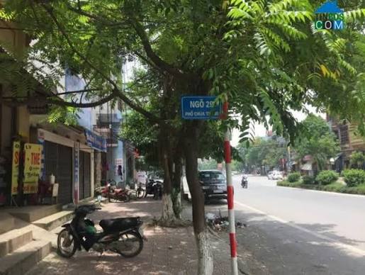 Taxi từ sân bay Nội Bài về Giang Văn Minh | Taxi Nội Bài 686