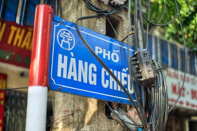 Taxi từ sân bay Nội Bài về Hàng Giầy | Taxi Nội Bài 686