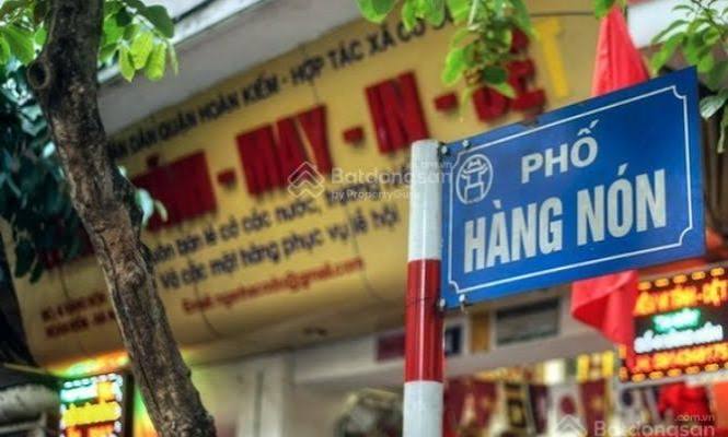 Taxi từ sân bay Nội Bài về Hàng Hòm | Taxi Nội Bài 686