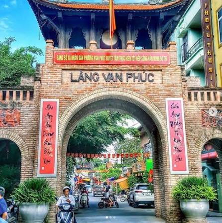 Taxi từ sân bay Nội Bài về Ngọc Hà | Taxi Nội Bài 686