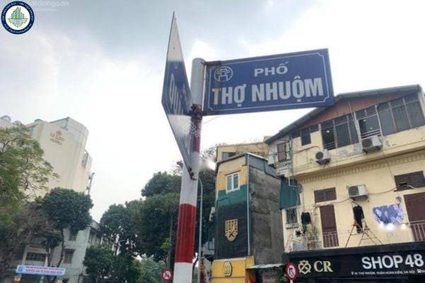 Taxi từ sân bay Nội Bài về Tông Đản | Taxi Nội Bài 686