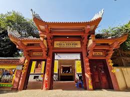 Vĩnh Quỳnh – Liên Ninh – qua Vĩnh Tuy – Yên Phụ – Nhật Tân