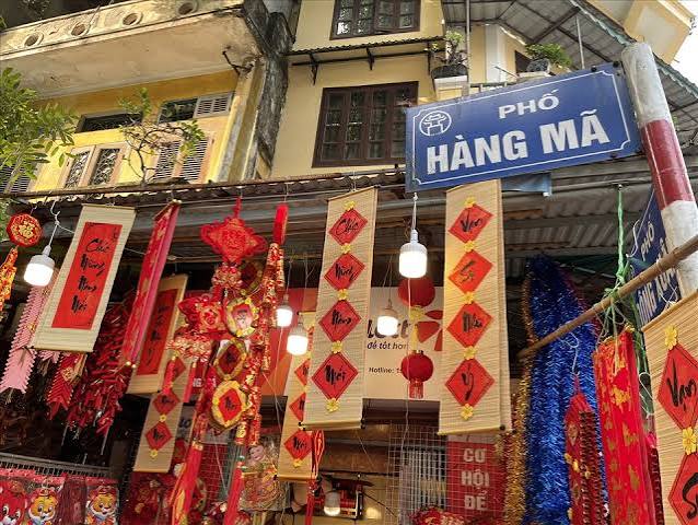 Tìm xe từ Hàng Bạc lên sân bay Nội Bài | Taxi Nội Bài 686