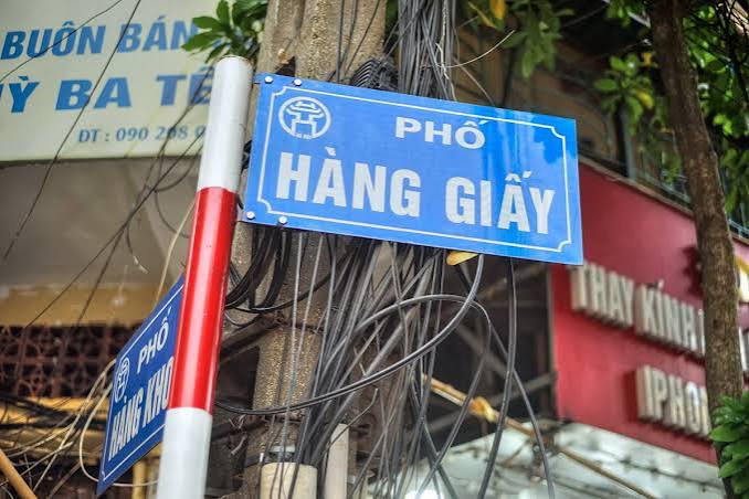 Tìm xe từ Hàng Thiếc lên sân bay Nội Bài | Taxi Nội Bài 686