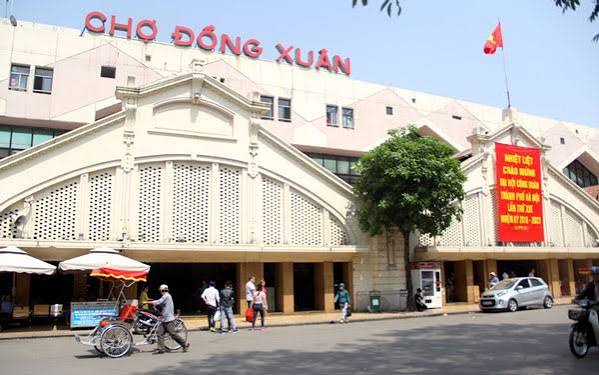 Tìm xe từ Hàng Tre lên sân bay Nội Bài | Taxi Nội Bài 686
