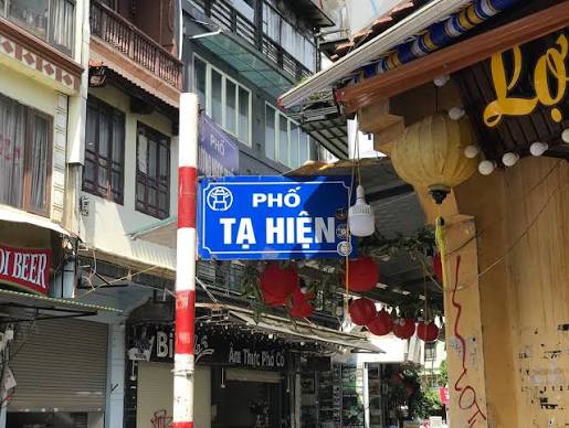 Tìm xe từ Lương Văn Can lên sân bay Nội Bài | Taxi Nội Bài 686