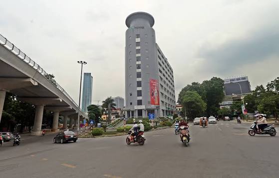Tìm xe từ Ô Chợ Dừa lên sân bay Nội Bài | Taxi Nội Bài 686