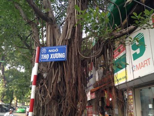Tìm xe từ Phủ Doãn lên sân bay Nội Bài | Taxi Nội Bài 686