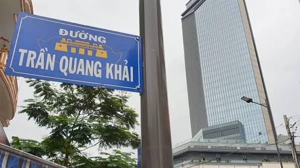Tìm xe từ Phúc Tân lên sân bay Nội Bài | Taxi Nội Bài 686