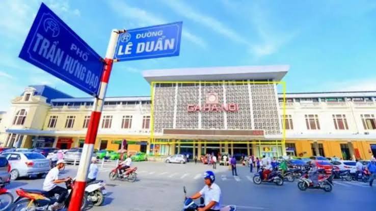 Tìm xe từ Yết Kiêu lên sân bay Nội Bài | Taxi Nội Bài 686